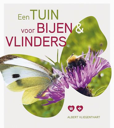 Bron: 'De Vlinderstichting' Boek - Albert Vliegenthart